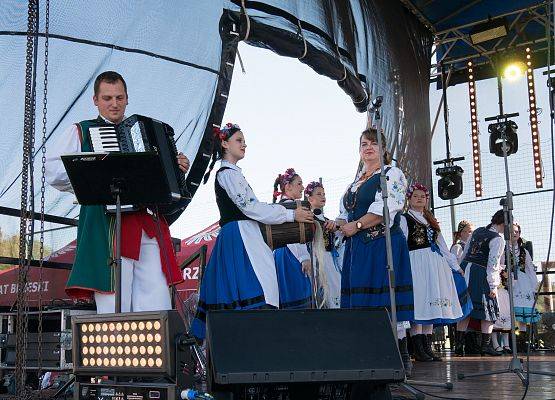 25 Święto Suszonej Śliwki w