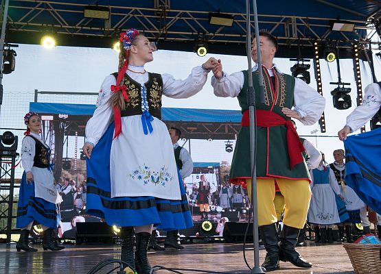 25 Święto Suszonej Śliwki w