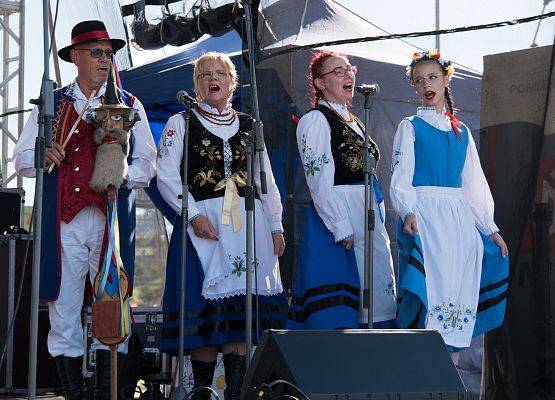 25 Święto Suszonej Śliwki w