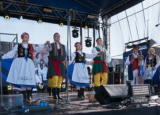 25 Święto Suszonej Śliwki w