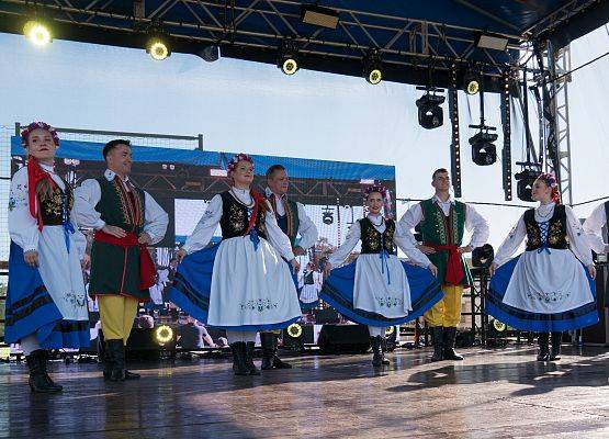 25 Święto Suszonej Śliwki w