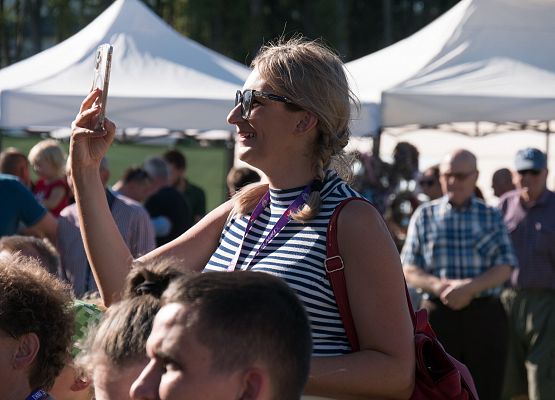 25 Święto Suszonej Śliwki w