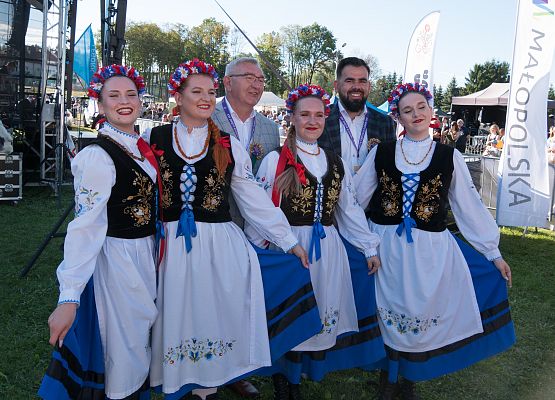 25 Święto Suszonej Śliwki w