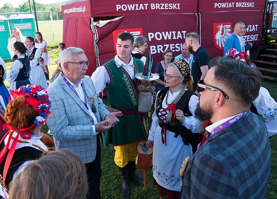 25 Święto Suszonej Śliwki w