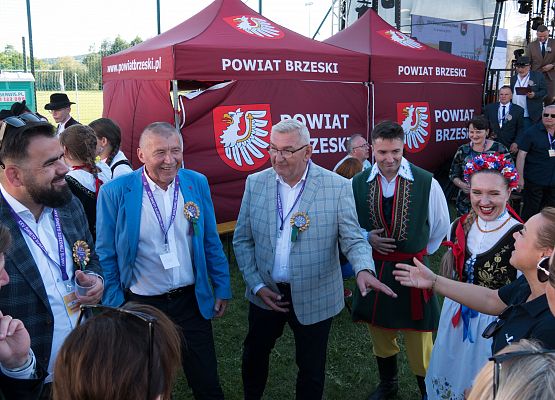 25 Święto Suszonej Śliwki w