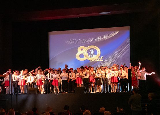 80-lecie SP4