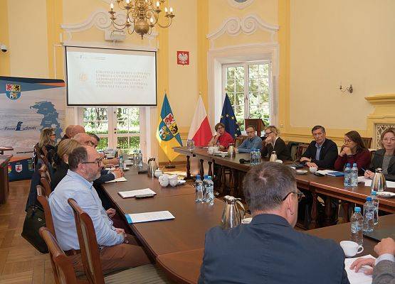 Wspólne obrady KBiP i PZZK