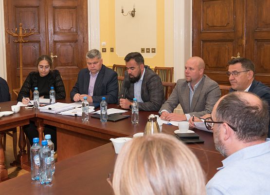 Wspólne obrady KBiP i PZZK