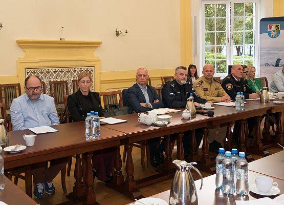 Wspólne obrady KBiP i PZZK