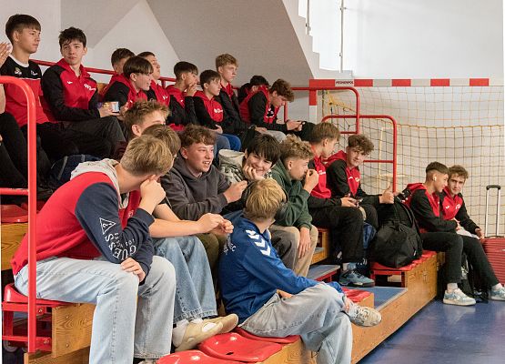 Otwarcie 27. Międzynarodowego