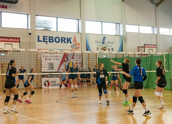 Otwarcie 27. Międzynarodowego