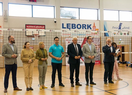 Otwarcie 27. Międzynarodowego