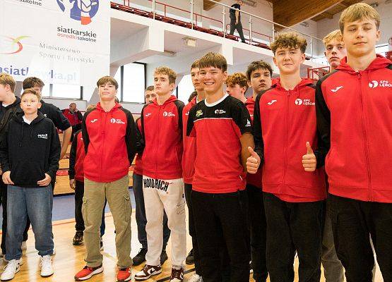 Otwarcie 27. Międzynarodowego