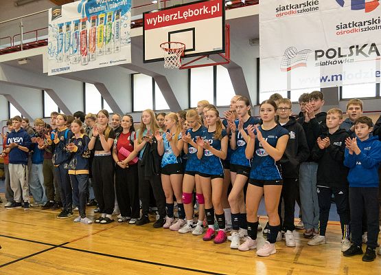 Otwarcie 27. Międzynarodowego