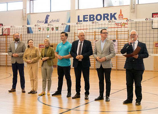 Otwarcie 27. Międzynarodowego