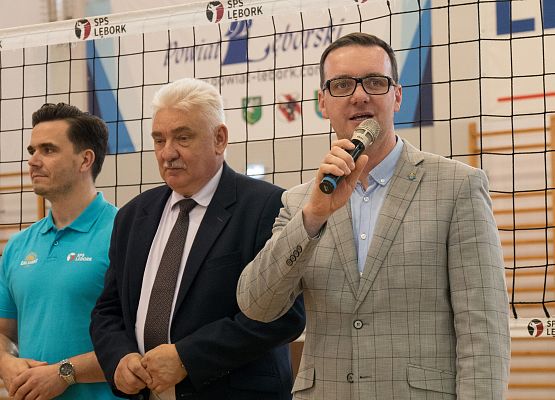 Otwarcie 27. Międzynarodowego