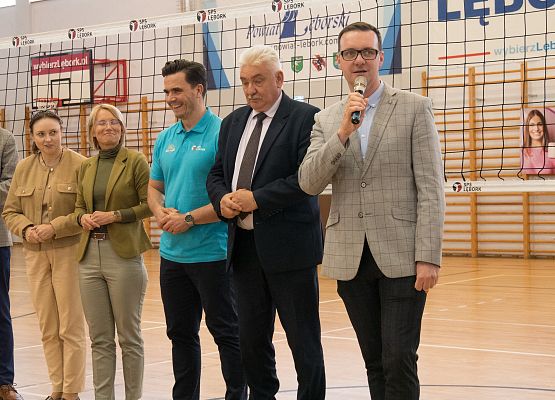 Otwarcie 27. Międzynarodowego