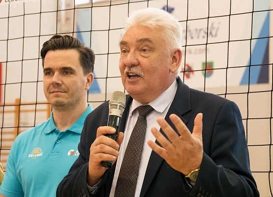 Otwarcie 27. Międzynarodowego