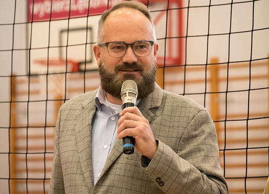 Otwarcie 27. Międzynarodowego