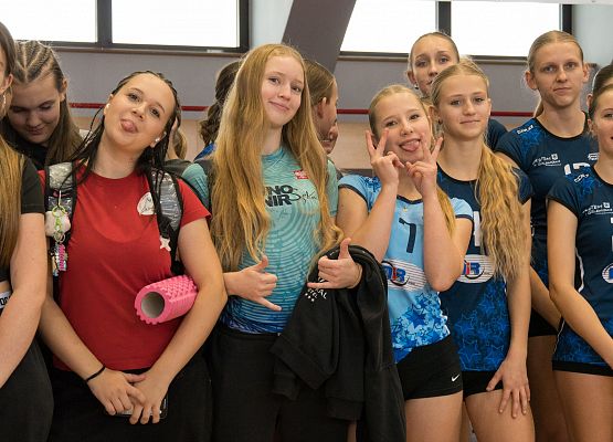 Otwarcie 27. Międzynarodowego