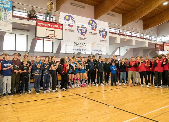 Otwarcie 27. Międzynarodowego