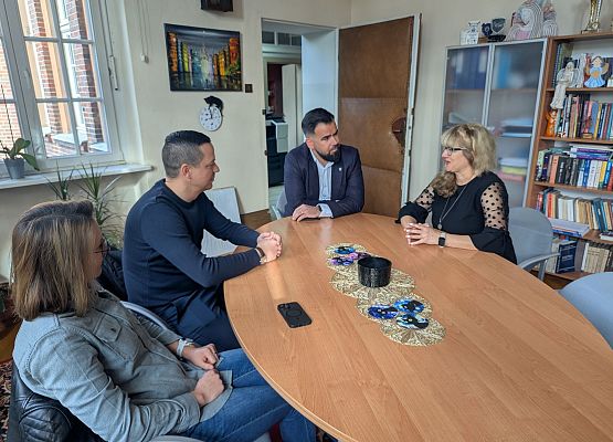 Finalizacja II etapu