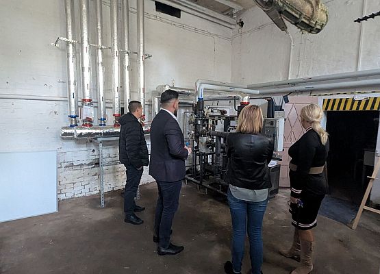 Finalizacja II etapu