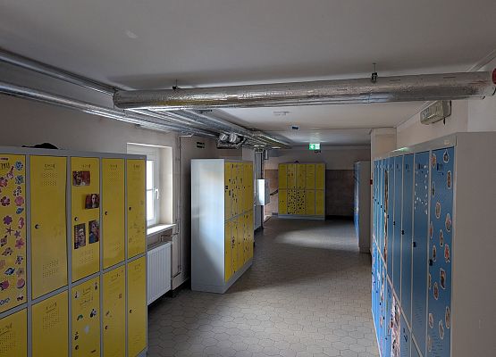 Finalizacja II etapu