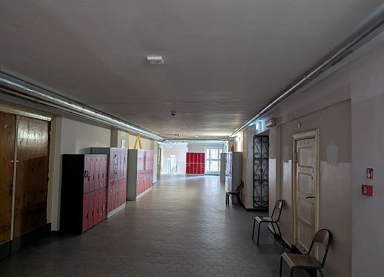 Finalizacja II etapu