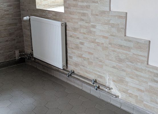 Finalizacja II etapu