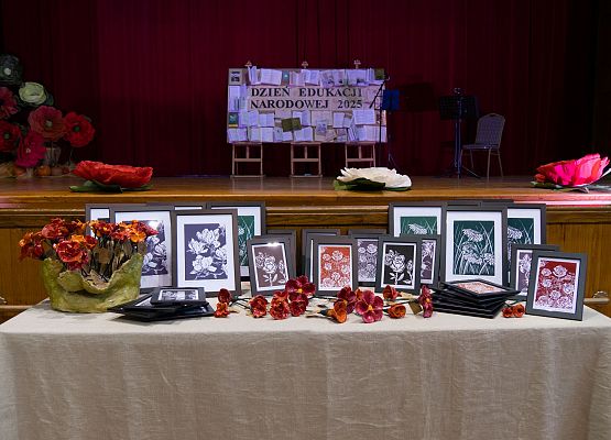 Powiatowa Gala Dnia Edukacji