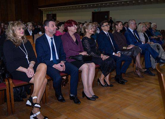 Powiatowa Gala Dnia Edukacji