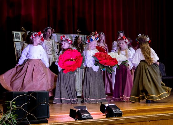 Powiatowa Gala Dnia Edukacji