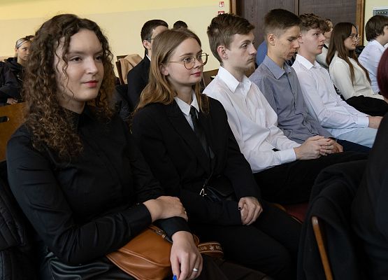 Powiatowa Gala Dnia Edukacji