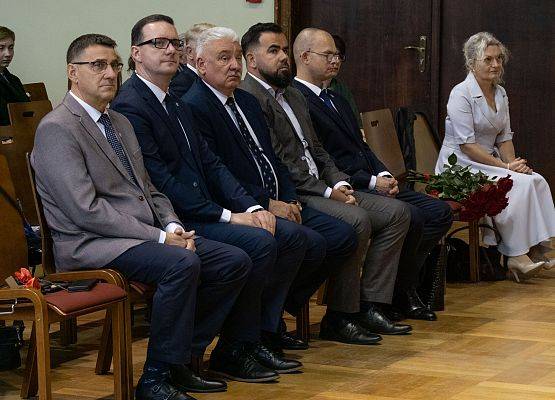 Powiatowa Gala Dnia Edukacji