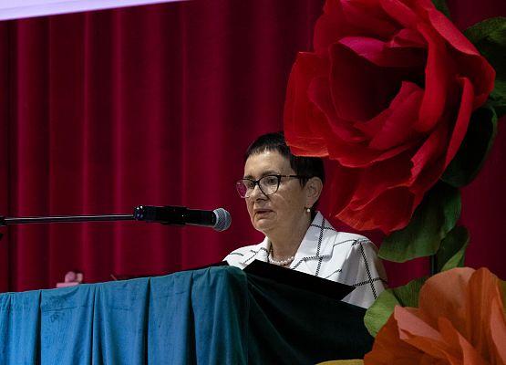 Powiatowa Gala Dnia Edukacji