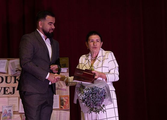 Powiatowa Gala Dnia Edukacji