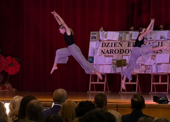 Powiatowa Gala Dnia Edukacji