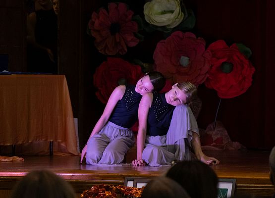 Powiatowa Gala Dnia Edukacji