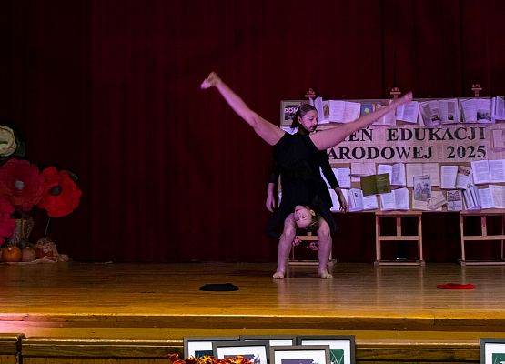 Powiatowa Gala Dnia Edukacji