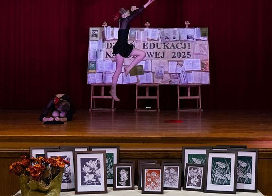 Powiatowa Gala Dnia Edukacji