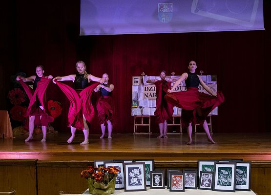 Powiatowa Gala Dnia Edukacji