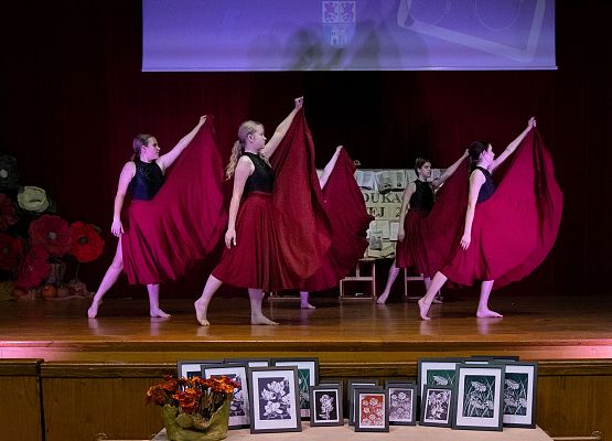 Powiatowa Gala Dnia Edukacji