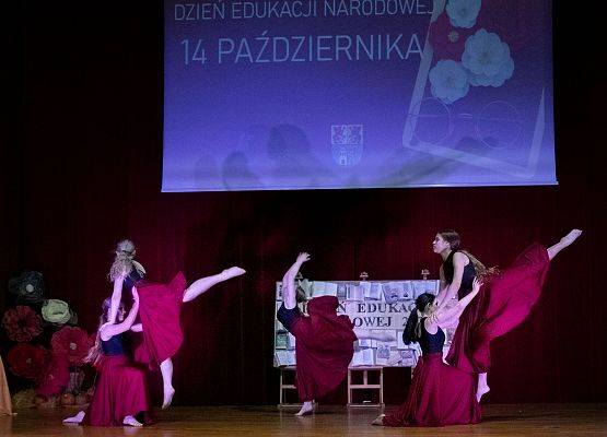 Powiatowa Gala Dnia Edukacji