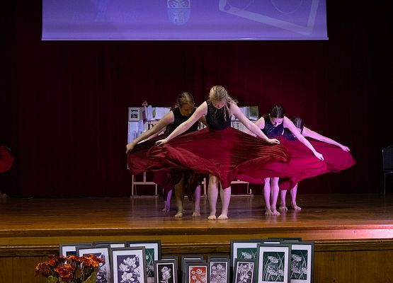 Powiatowa Gala Dnia Edukacji