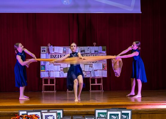 Powiatowa Gala Dnia Edukacji