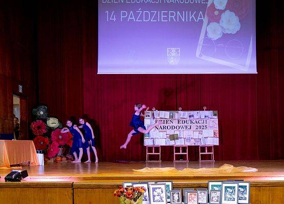 Powiatowa Gala Dnia Edukacji