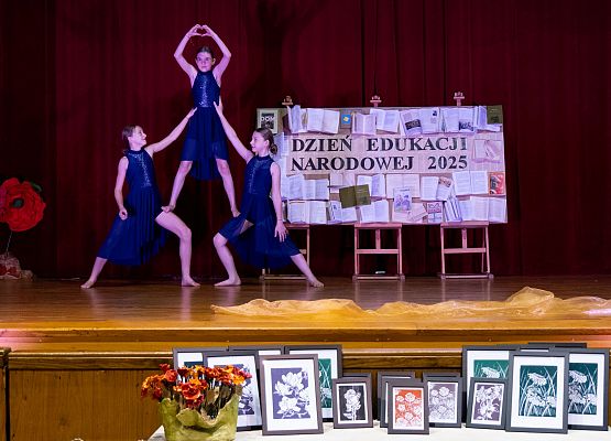Powiatowa Gala Dnia Edukacji