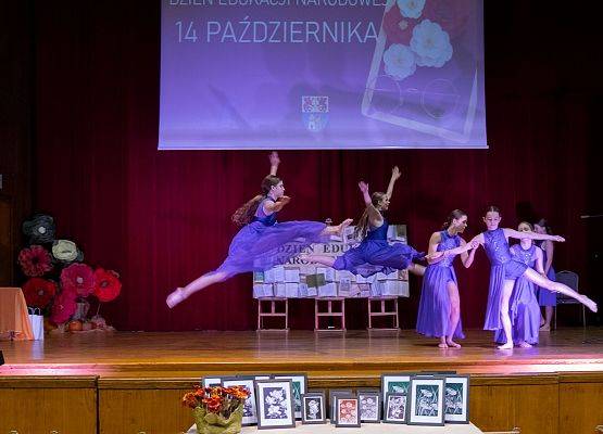 Powiatowa Gala Dnia Edukacji