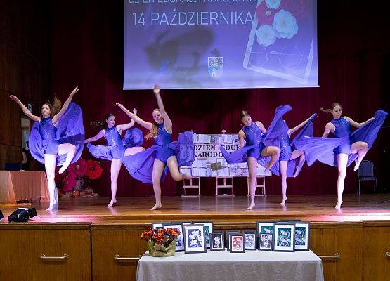 Powiatowa Gala Dnia Edukacji